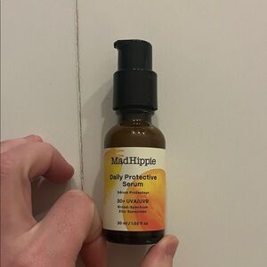 Mad Hippie Daily Protective Serum